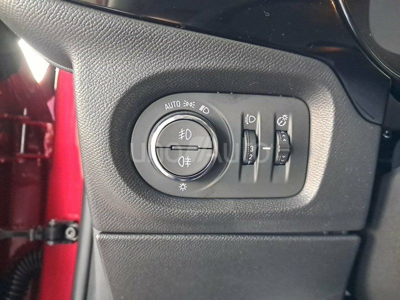 Corsa 1.2T XHL S/S Edition 100