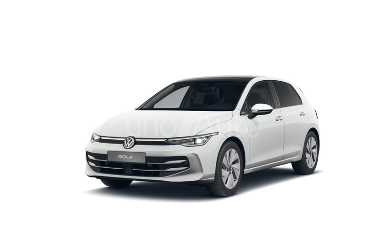 Golf 1.5 eTSI Style DSG 110kW