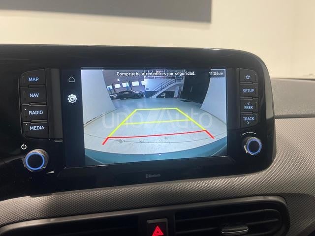 i10 1.0 MPI Klass Aut.