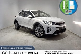 KIA Stonic 1.0 T-GDi MHEV Concept 100