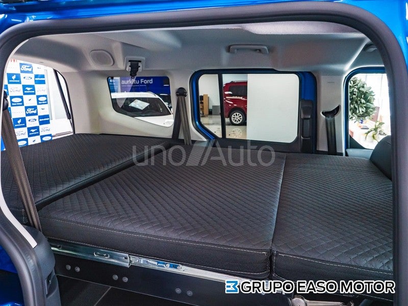 1.0 Ecoboost 125cv Titanium Camper by Tinkervan