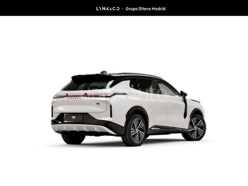 08 1.5 PHEV Core