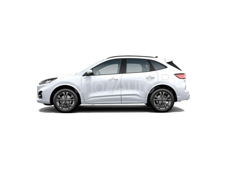 FORD Kuga Titanium 2.5 Duratec PHEV 178kW Auto