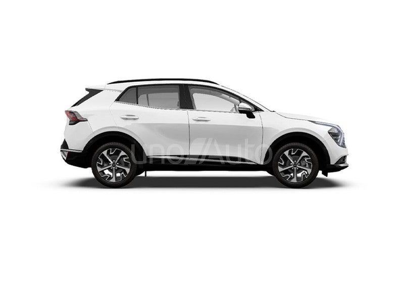 KIA Sportage 1.6 T-GDi 118kW (160CV) MHEV Tech 4x2