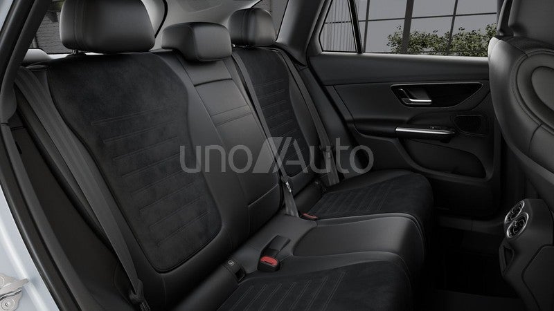 GLC GLC 300 e 4MATIC