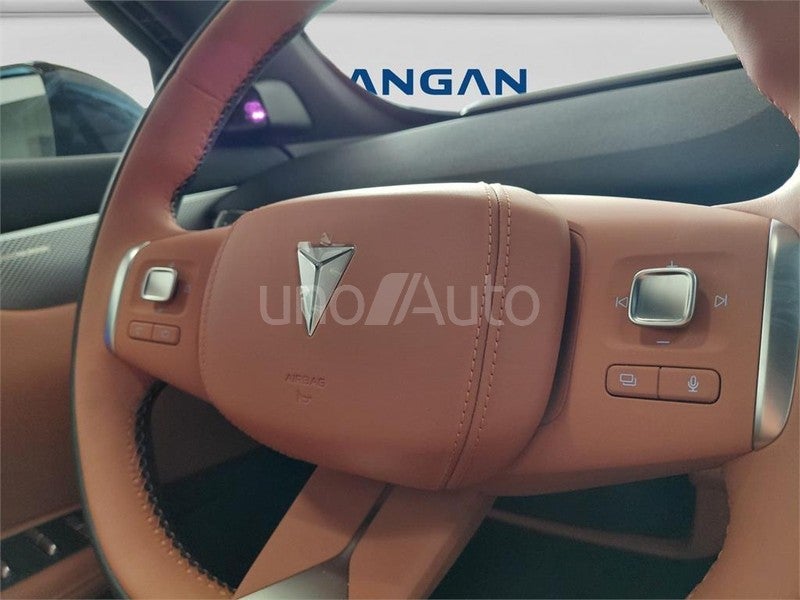 Deepal S05 Max 200kW