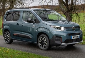 Citroen Berlingo M1