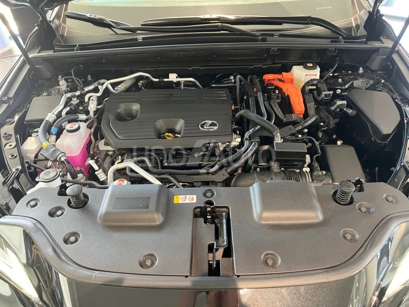 NX 450h+ Premium+ 4WD