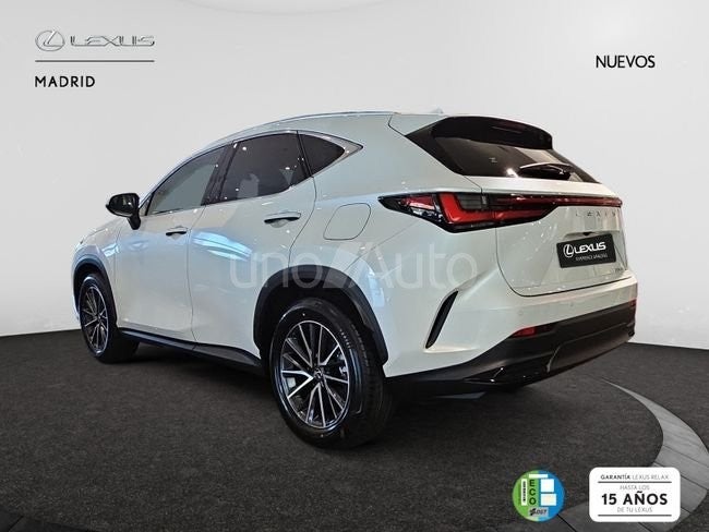 450h+ Premium+ 4WD
