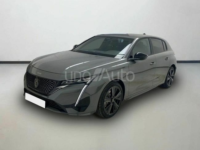 5P GT Hybrid MHEV 145 e-DCS6