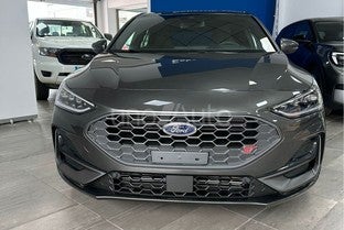 FORD Focus 2.3 Ecoboost ST