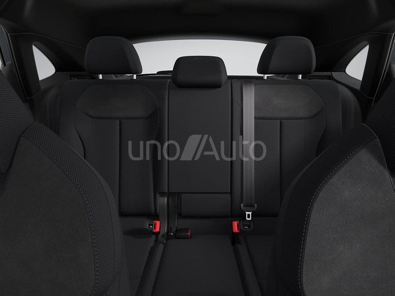 Q3 Sportback e-hybrid Progressive S tronic 200kW