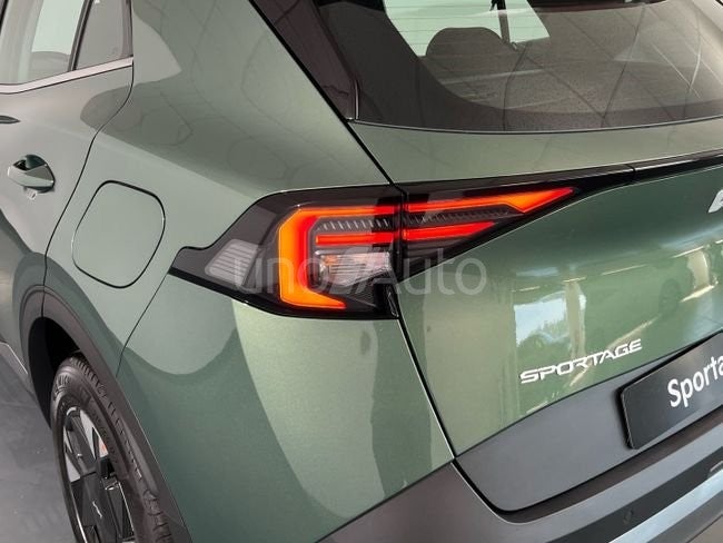 Sportage 1.6 T-GDi HEV Concept 239