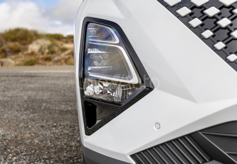 5 Híbrido 1.5 TGDI Pure