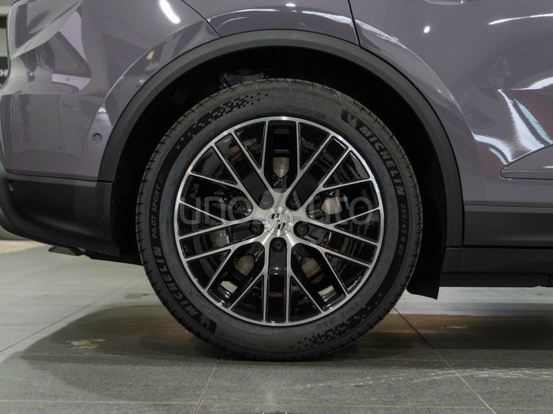 Macan