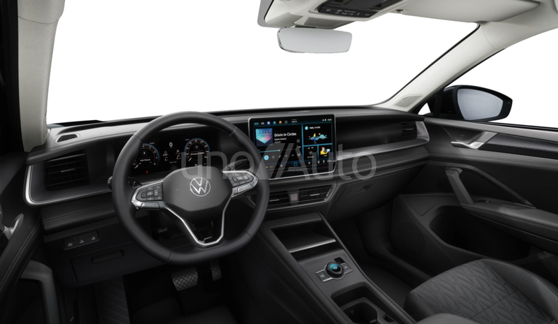 Tayron 1.5 eTSI DSG7 110kW Más