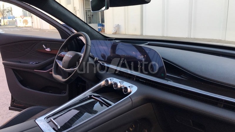 OMODA PHEV PREMIUM
