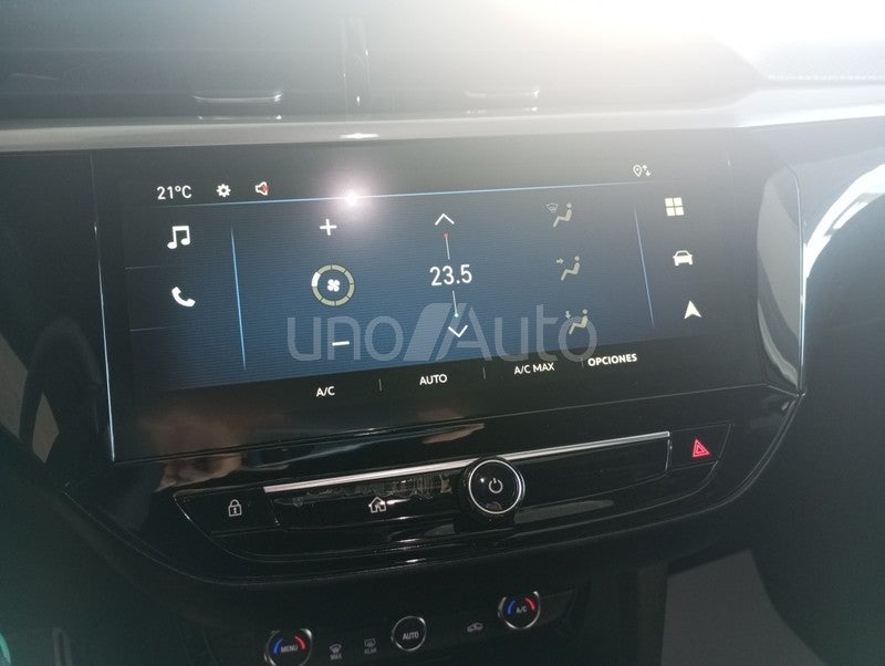 Corsa 1.2T XHL Hybrid S/S GS Aut. 110