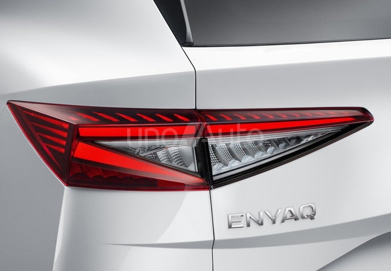 Enyaq Coupé 85 210kW