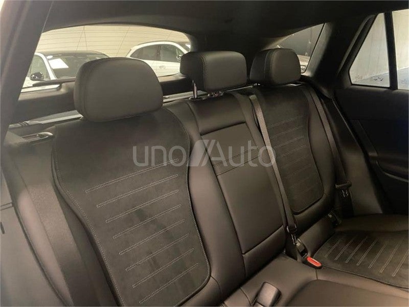 CLASE GLC GLC 220 d 4MATIC