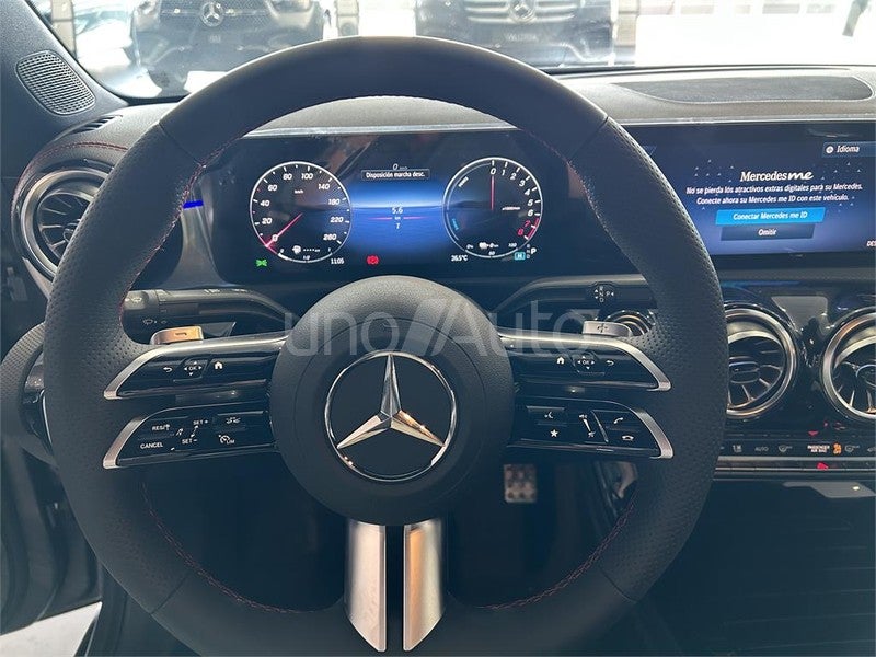 CLASE CLA 250 e