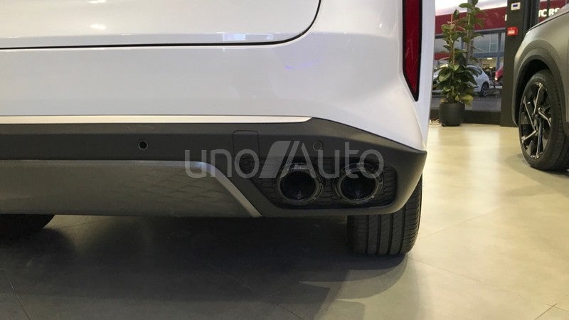 Omoda T22 PHEV Premium