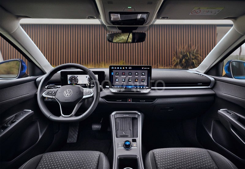 T-Roc 1.5 eTSI DSG7 85kW