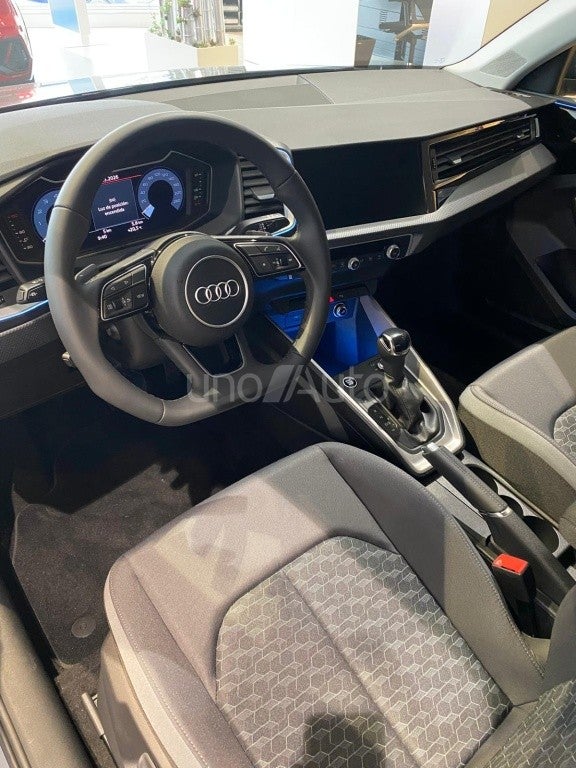 A1 Sportback 30 TFSI Adrenalin S tronic 85kW