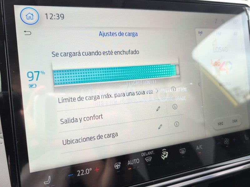 Puma Gen-e FWD 43kWh Premium