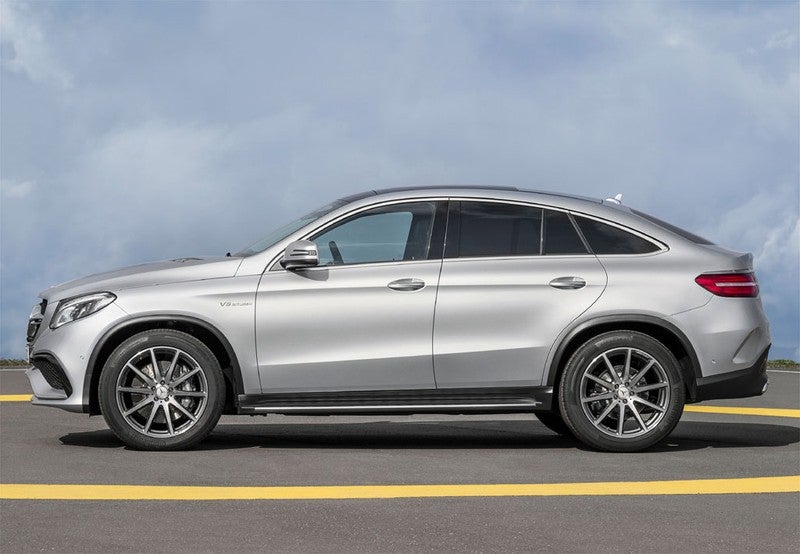 GLE Coupé 63 AMG 4Matic Aut.