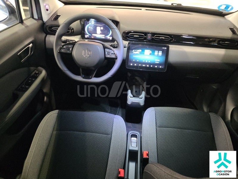 BEV 37.3kWh Design Auto