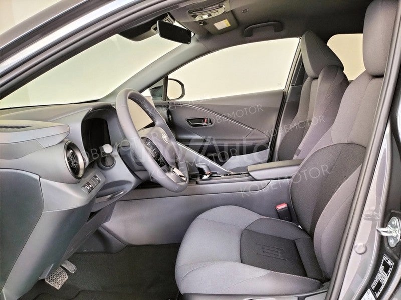 C-HR 220PH Advance