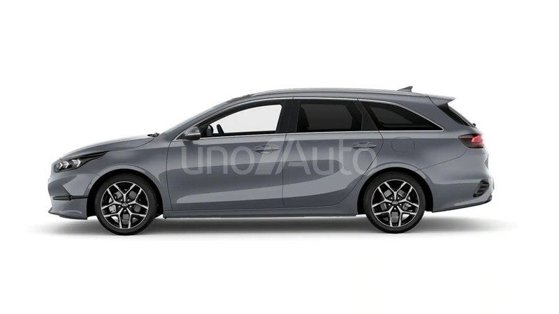 Tourer 1.5 MHEV 103kW(140CV) GT Line DCT