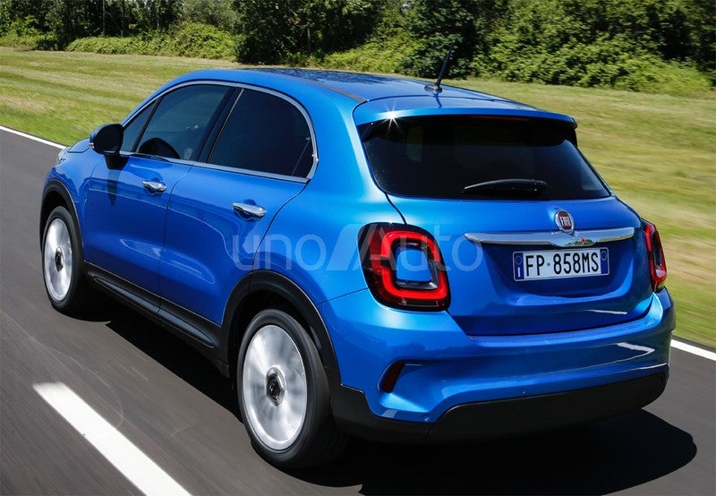 500X 1.5 Hybrid Sport DDCT