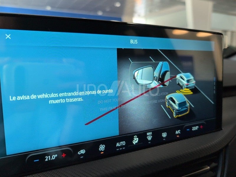 Kuga 2.5 Duratec PHEV ST-Line X 4x2