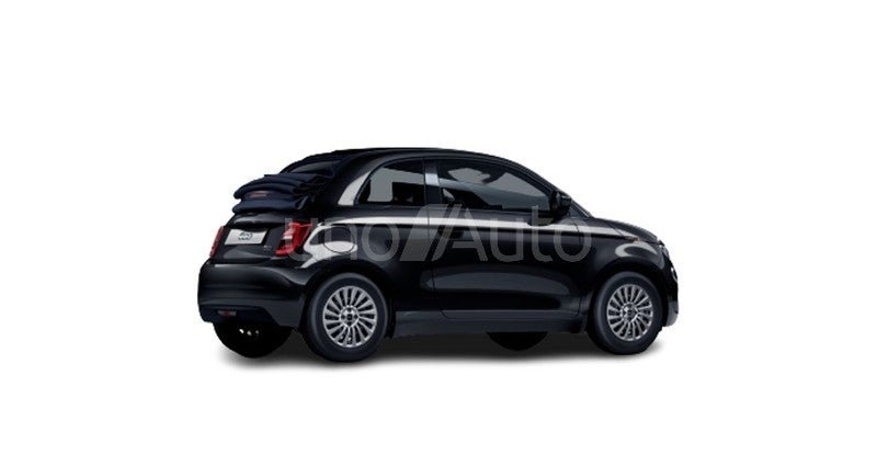 Monotrim Cabrio 320km 85kW (118CV)