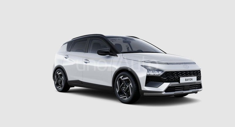 1.0 TGDI 74kW (100CV) 48V Tecno DCT