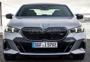Bmw Serie 5