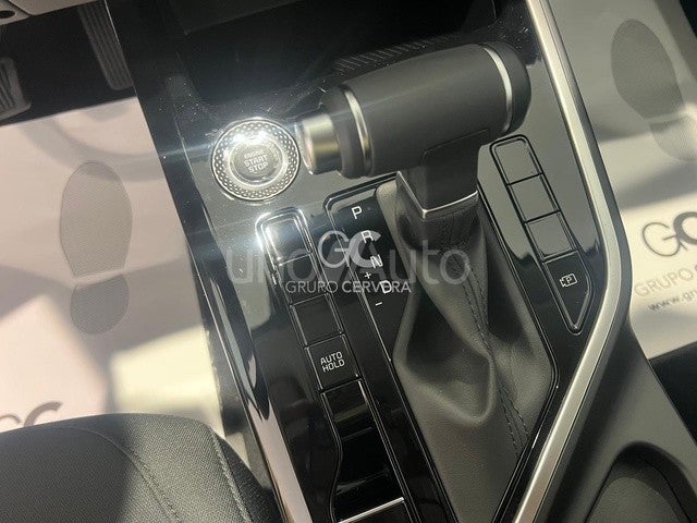 Niro 1.6 HEV Concept 129