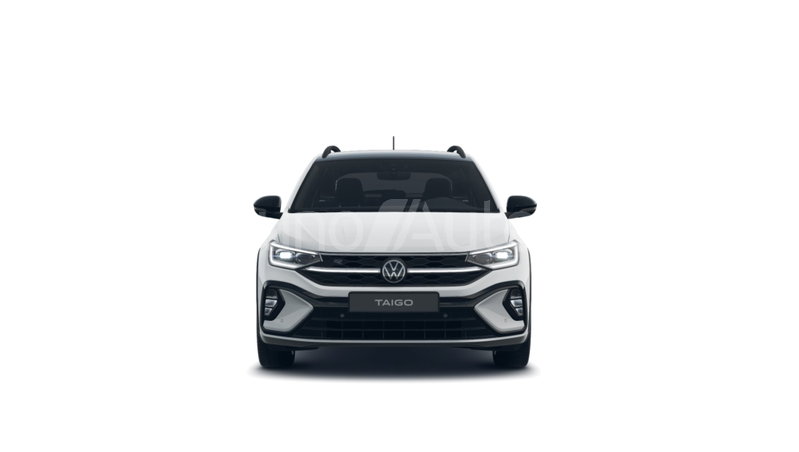 Taigo 1.0 TSI R-Line DSG 85kW