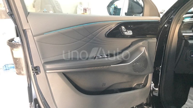 OMODA PHEV PREMIUM