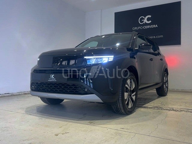 Frontera 1.2T XHT Hybrid eDCT6 S/S GS 145