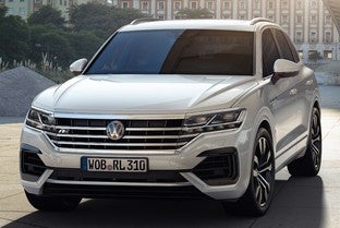VOLKSWAGEN Touareg 3.0TDI V6 R-Line Individual Tip. Elegance 4M 170kW
