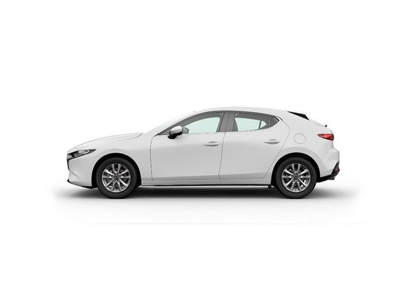 3 2.0 e-SKYACTIV-G 90KW PRIME-LINE