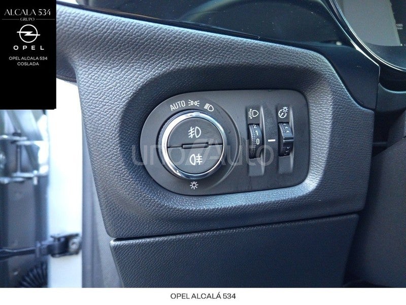 Corsa 1.2T XHL S/S Edition 100