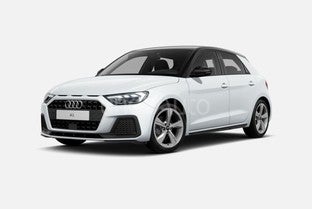 AUDI A1 Sportback 30 TFSI Advanced