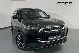 EBRO s800 1.5 TGDI PHEV Premium E-CVT