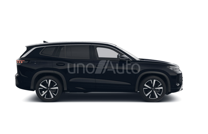 Tayron 1.5 eHybrid DSG6 150kW Más