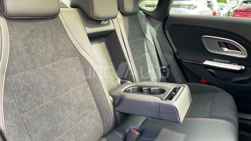 CLA Eléctrico 250+
