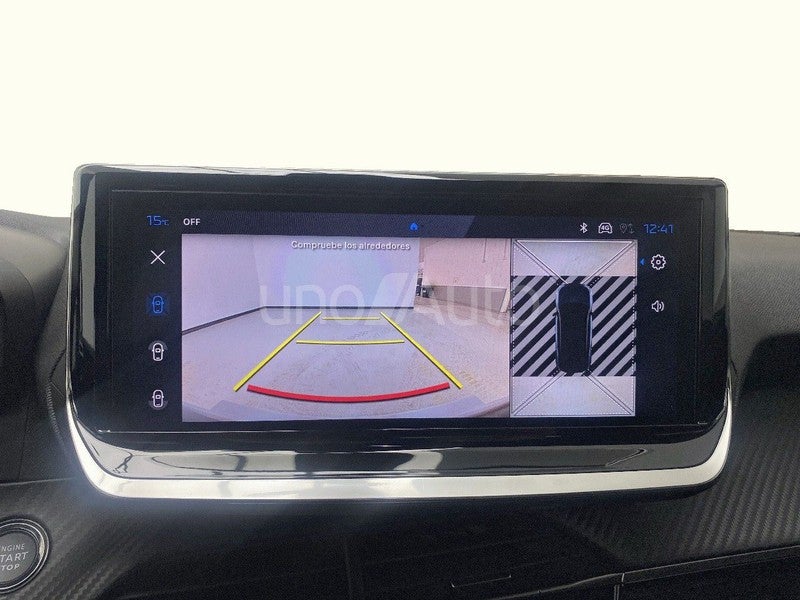 2008 Allure Eléctrico 115kW